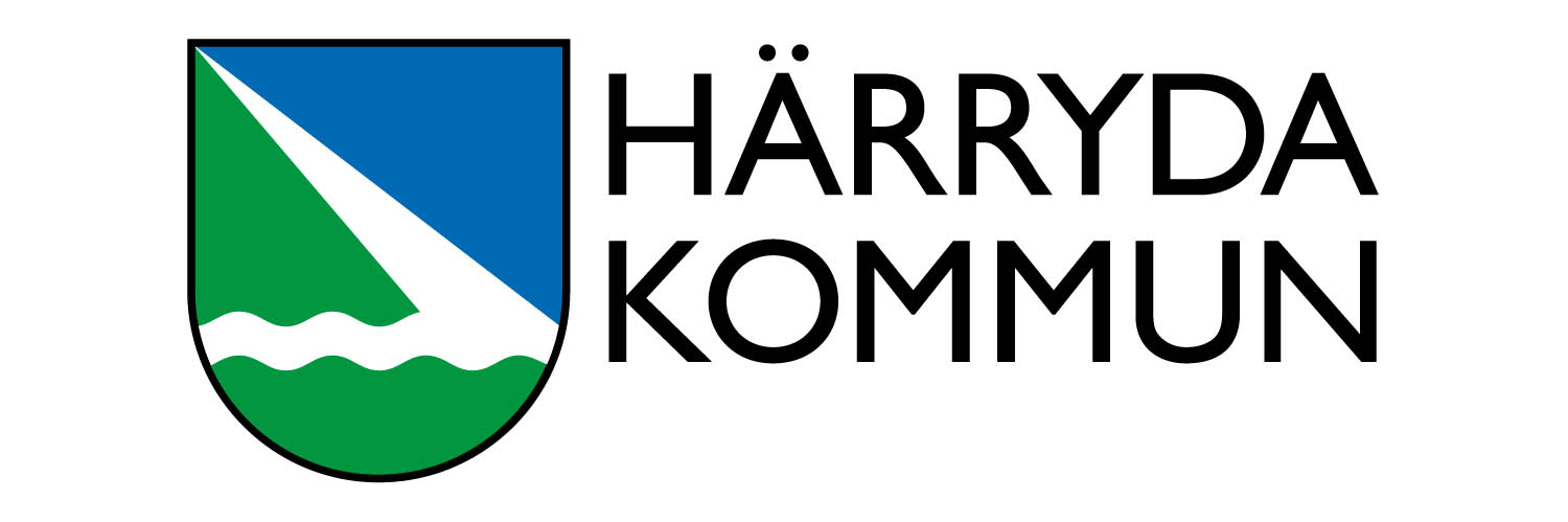Härryda kommuns logotyp 