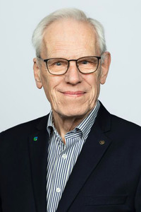 Gunnar Häggström