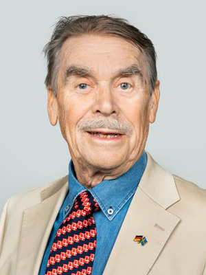 Heinz Guth