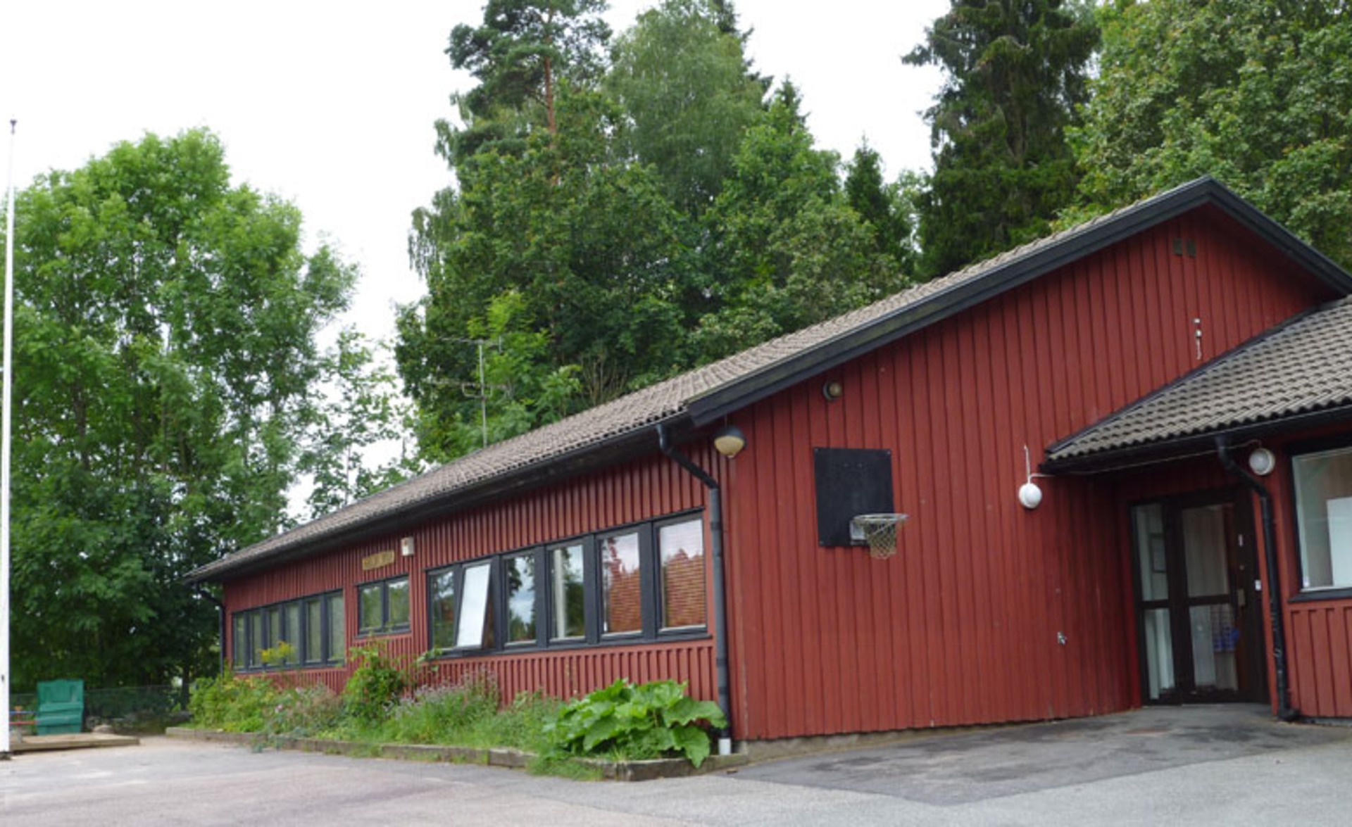 Eskilsbyskolan